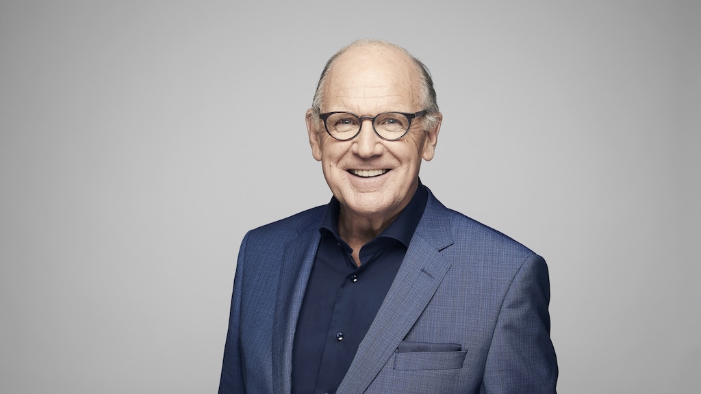 Philip Freriks vertelt in persoonlijke 4 mei-lezing over vermoorde broer